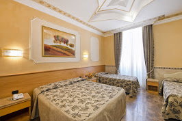 Marco Polo Roma en Roma